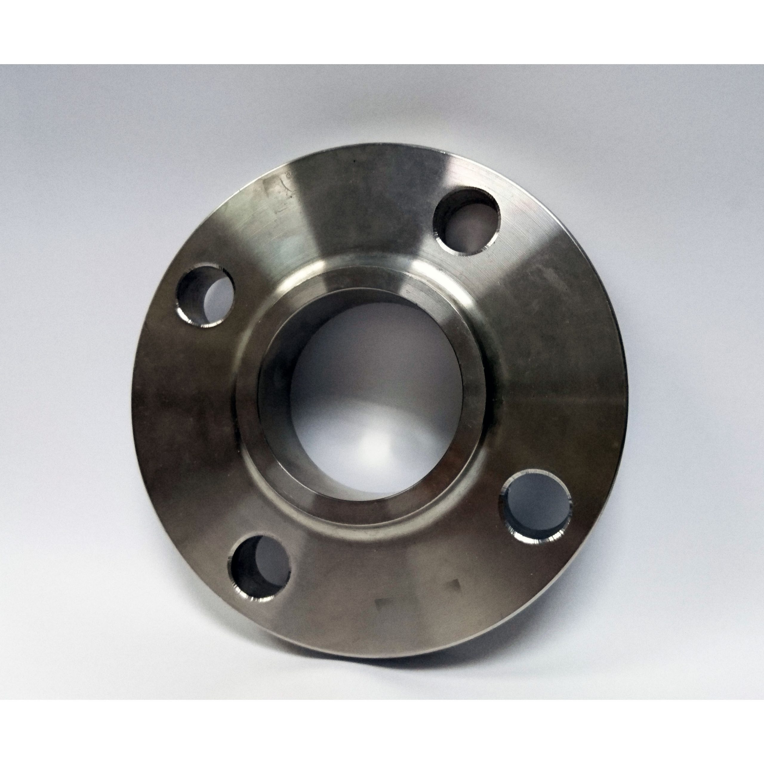 Flange