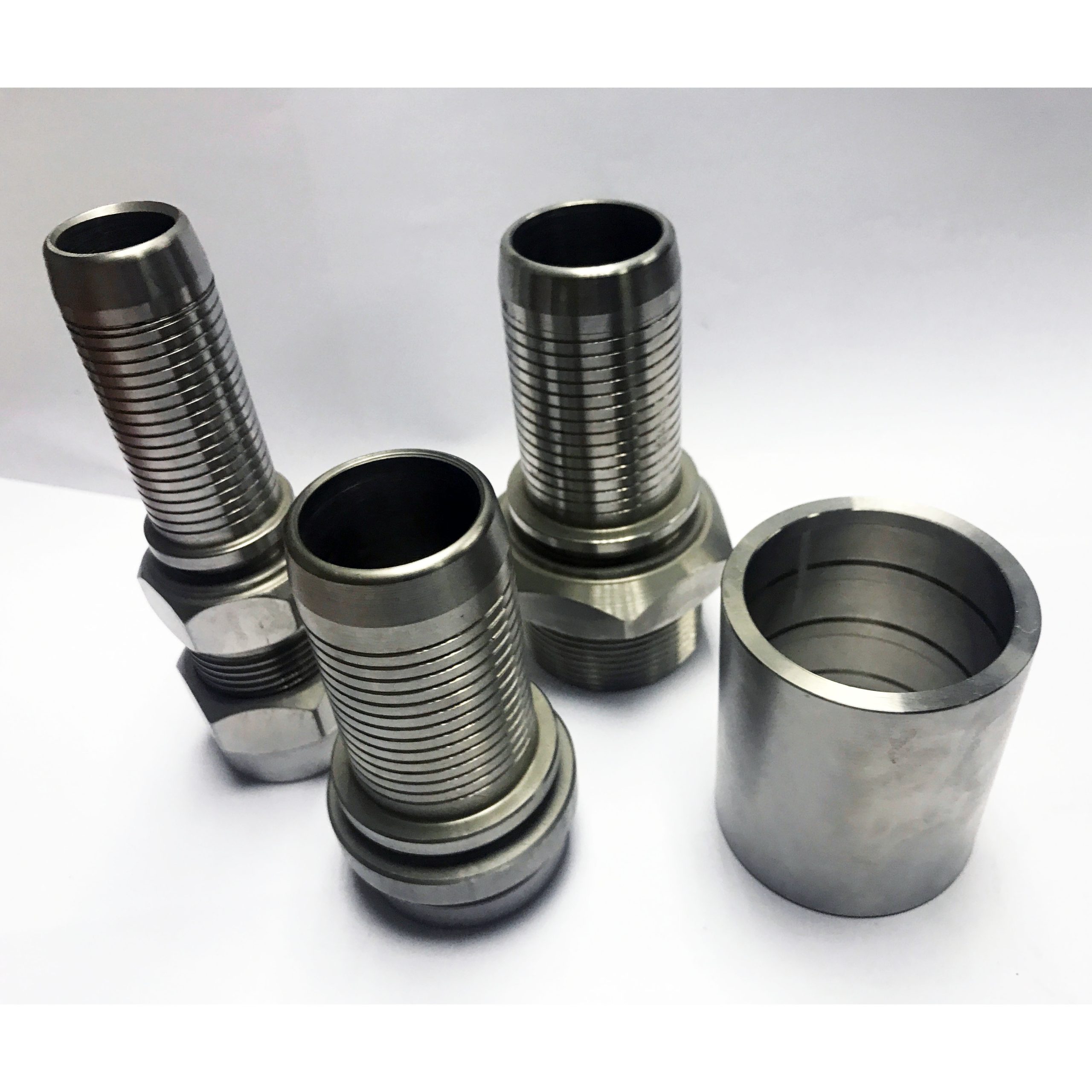 Hydraulic-Fitting Hydraulic-Fitting