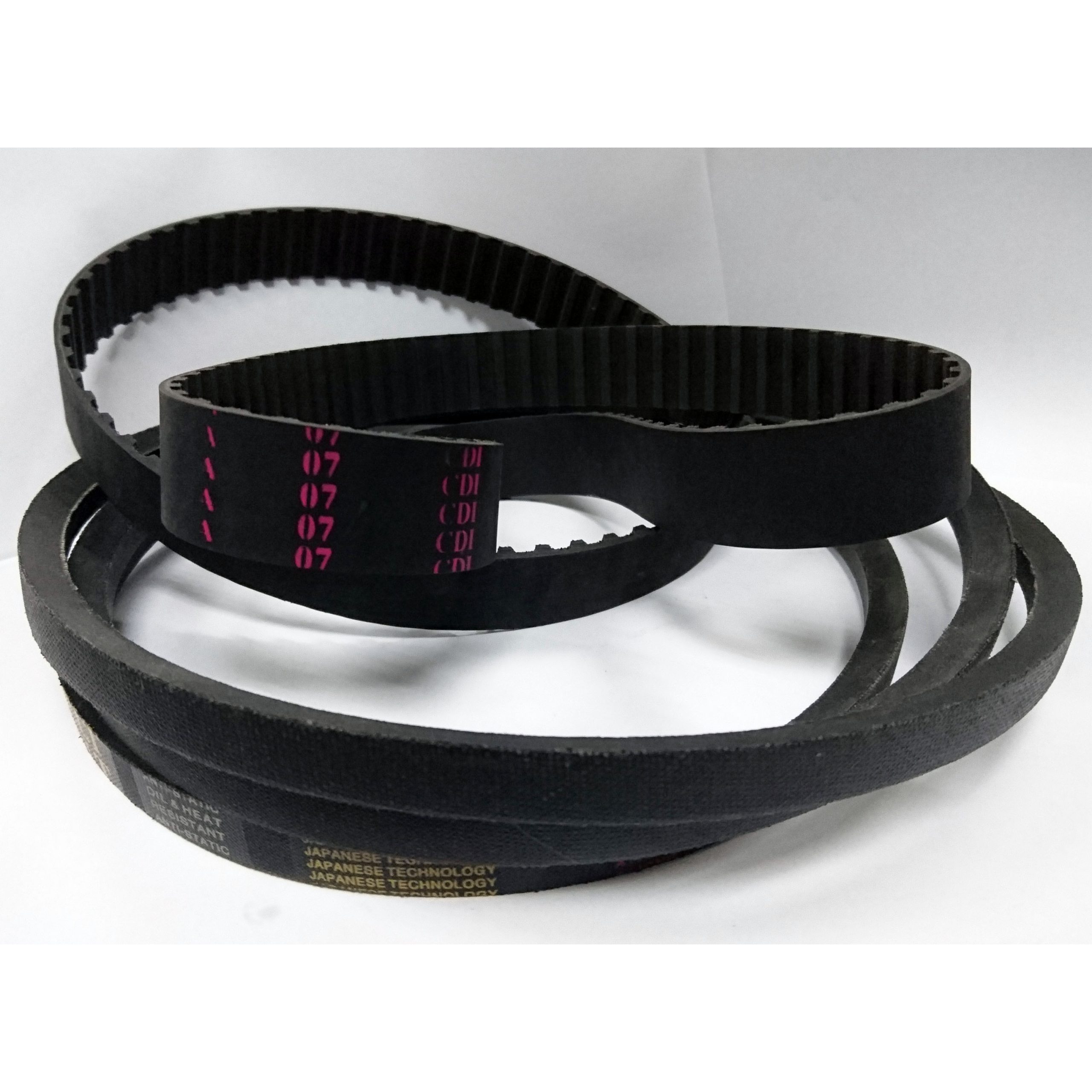 Timing-Belt Timing-Belt