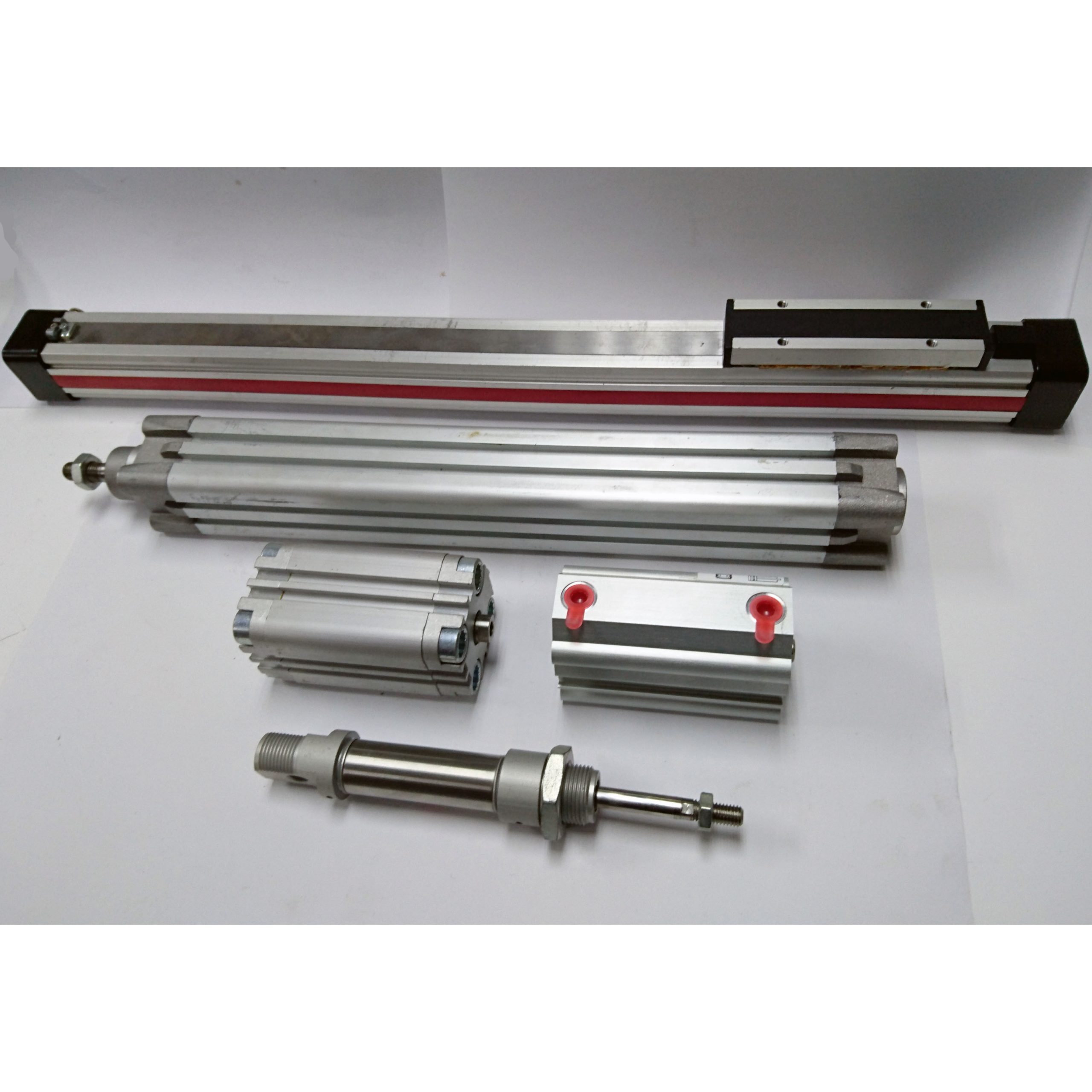 Air-Cylinder-01 Air-Cylinder-01