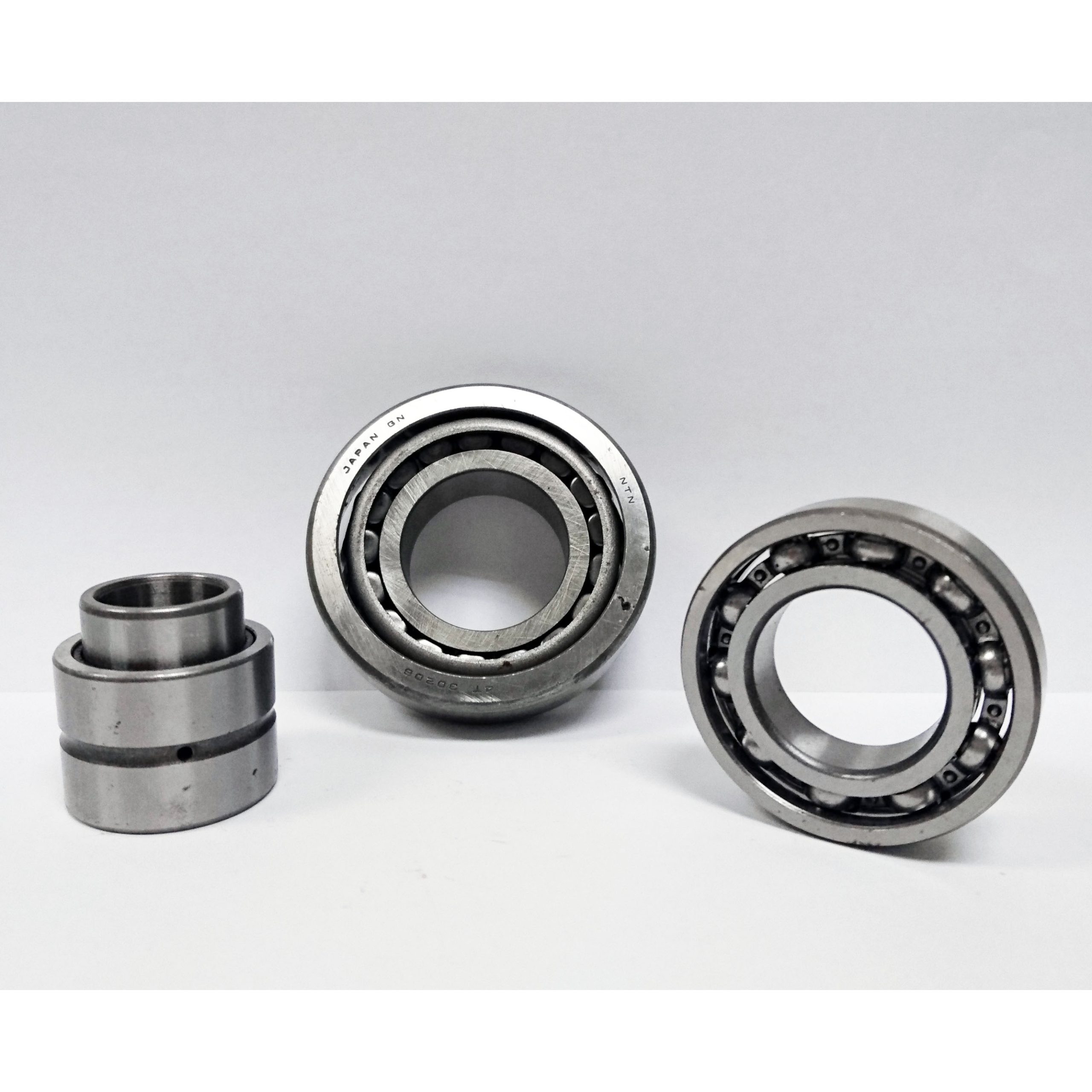 Bearing Bearing