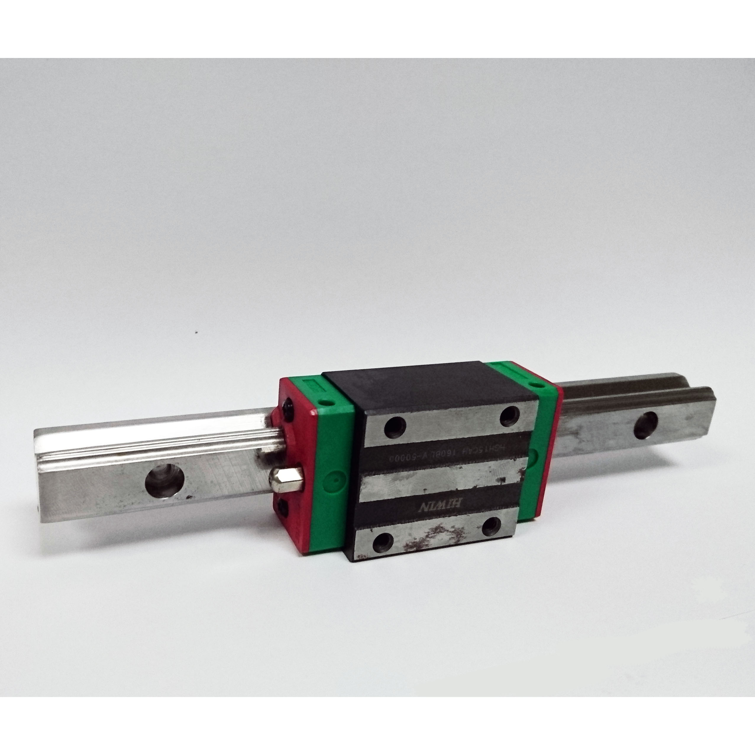Linear-Guide
